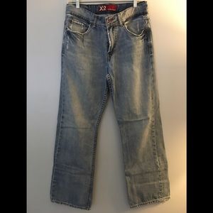 Express X2 Jeans - Men’s